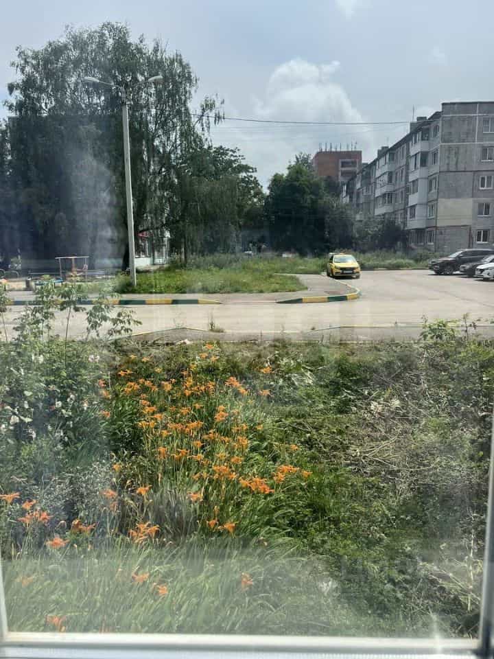 Россия, Тульская область, Новомосковск, Школьная улица, 18, фото 15
