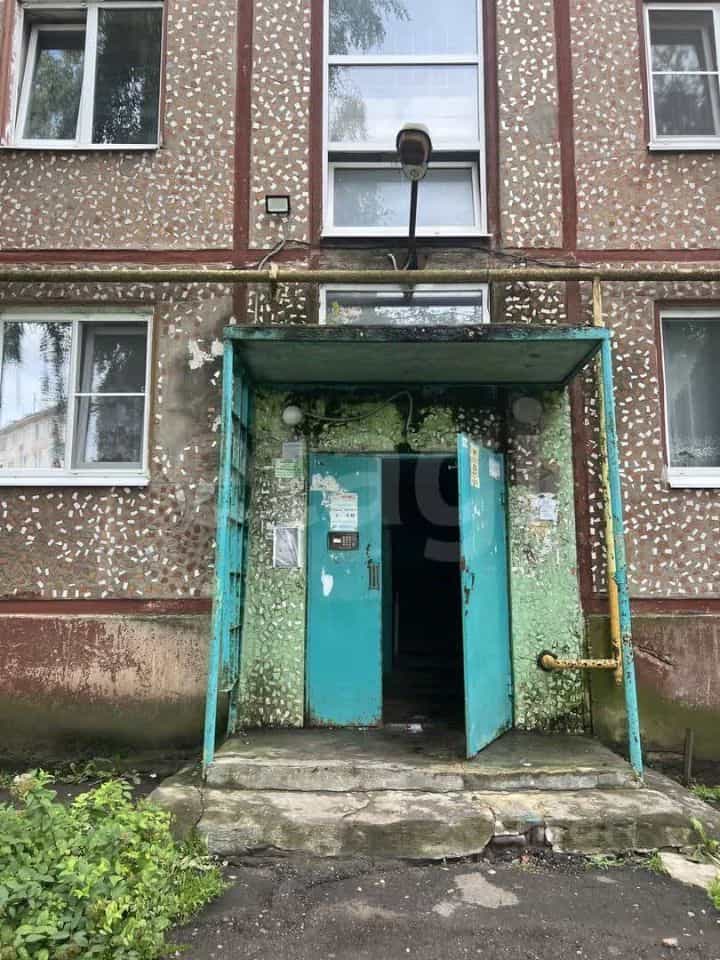 Россия, Тульская область, Новомосковск, Школьная улица, 18, фото 22