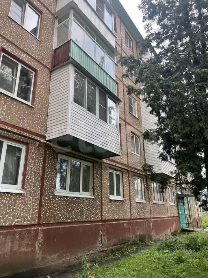 Россия, Тульская область, Новомосковск, Школьная улица, 18, фото 23
