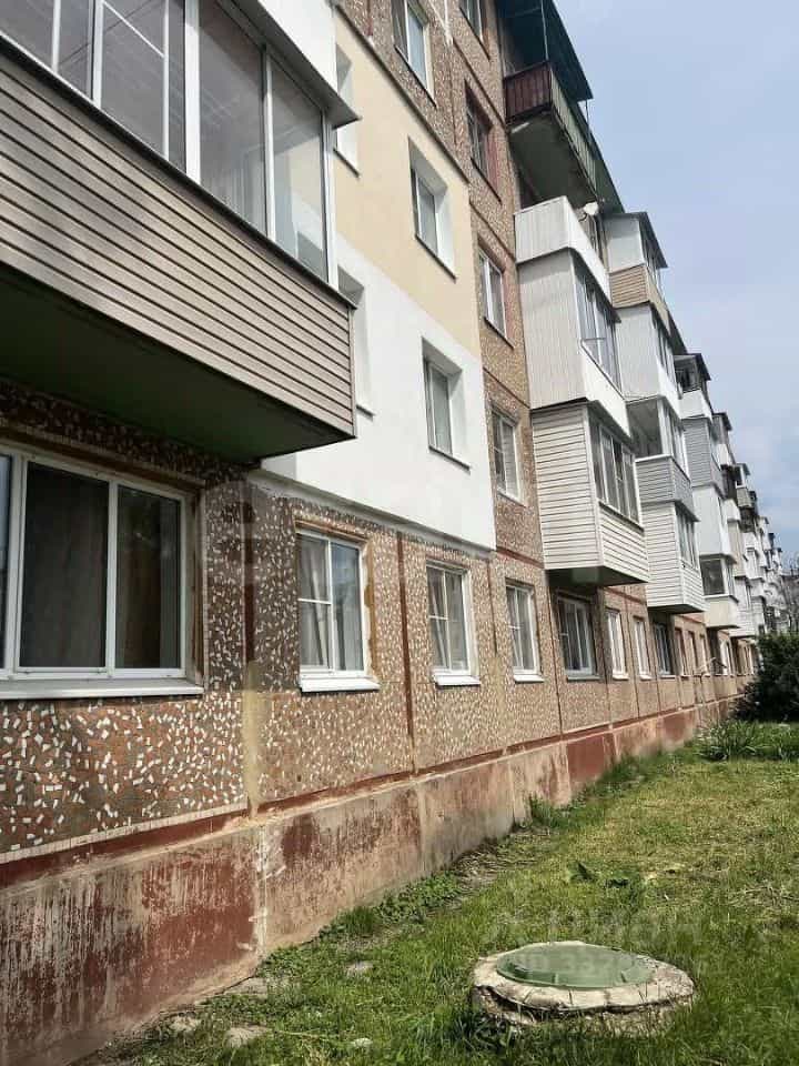 Россия, Тульская область, Новомосковск, Школьная улица, 18, фото 24
