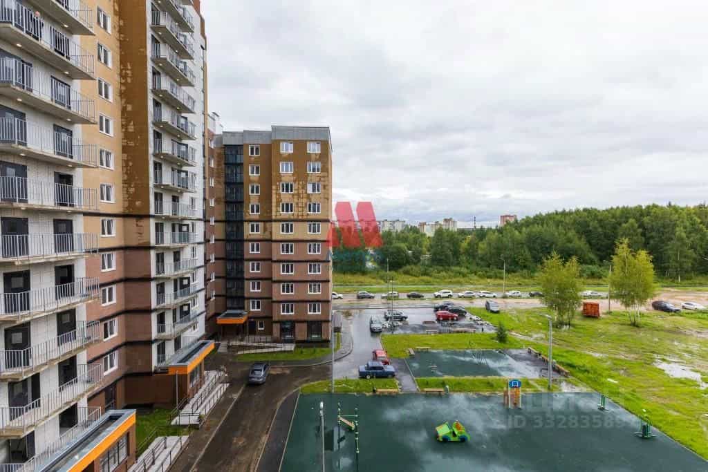 Россия, Ярославль, Дядьковская улица, 30