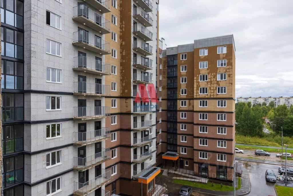 Россия, Ярославль, Дядьковская улица, 30, фото 3