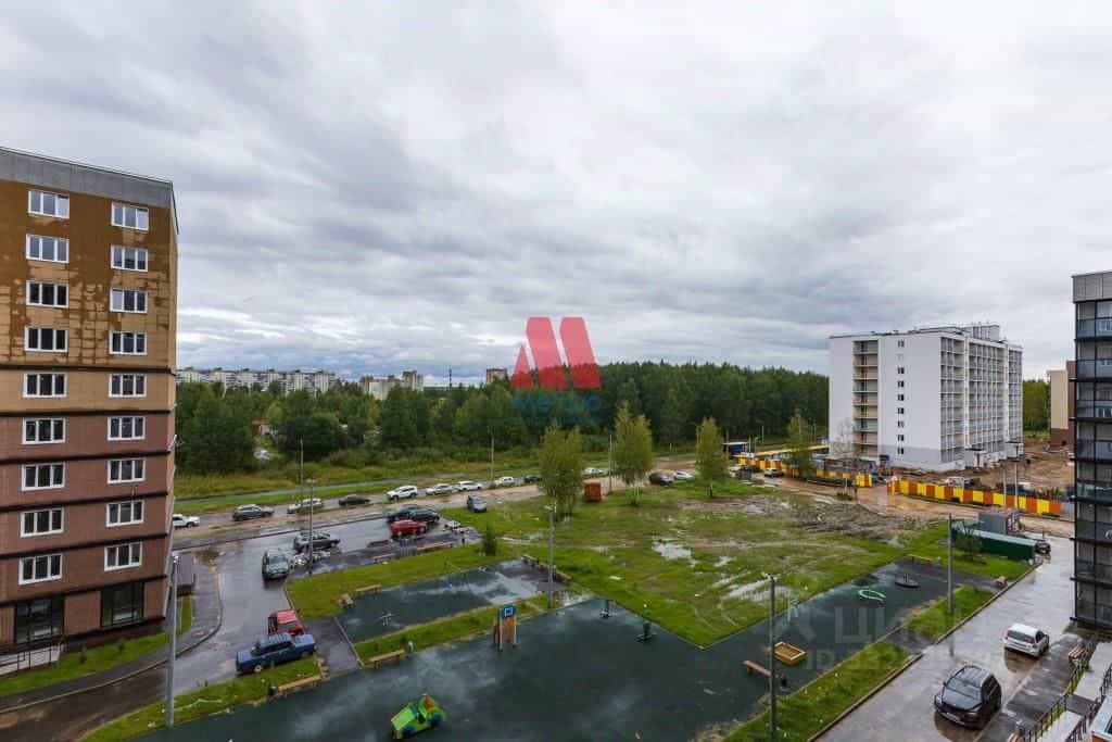 Россия, Ярославль, Дядьковская улица, 30, фото 4