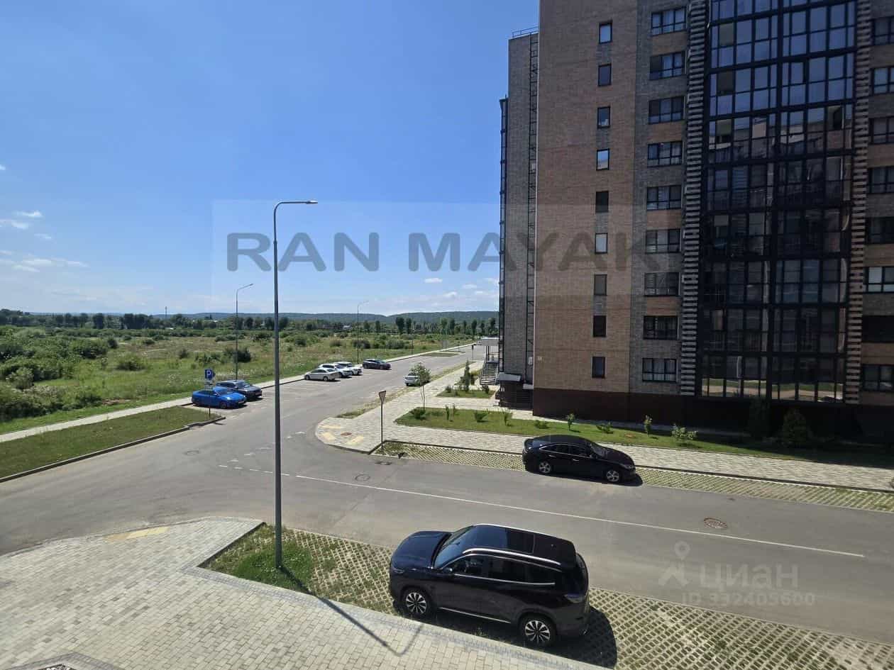 Россия, Республика Адыгея (Адыгея), Майкоп, улица Олега Цокова, 3, фото 12