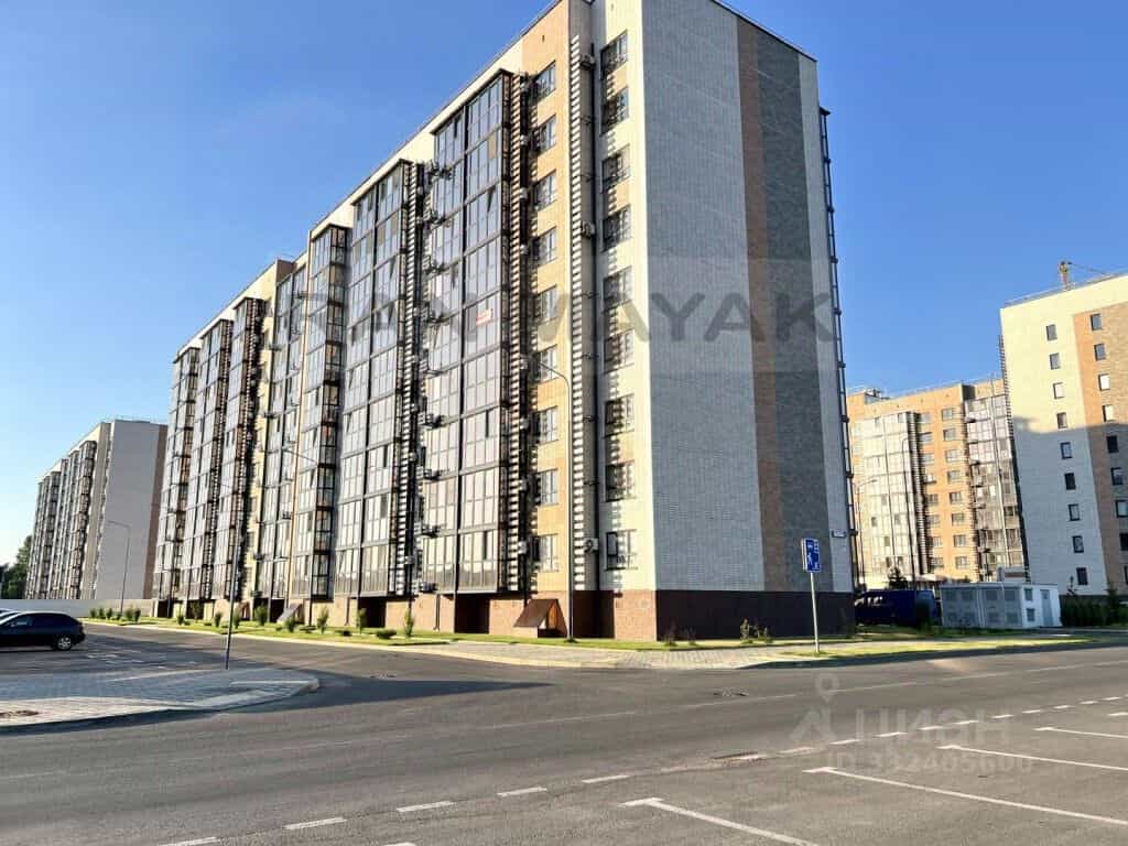 Россия, Республика Адыгея (Адыгея), Майкоп, улица Олега Цокова, 3, фото 19