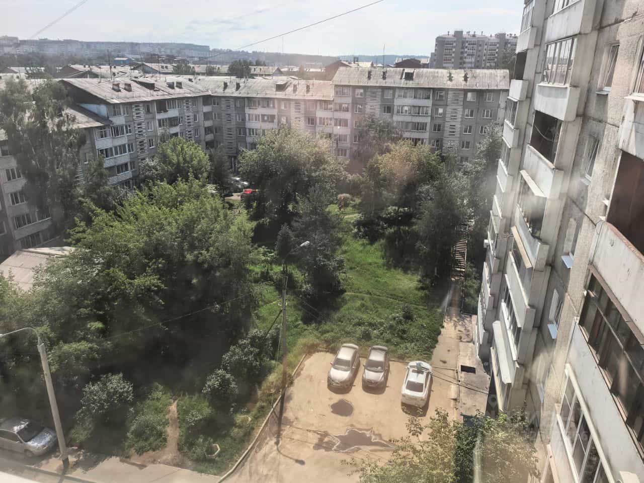 Россия, Иркутск, микрорайон Первомайский, Алмазная улица, 16, фото 23