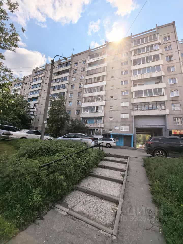 Россия, Иркутск, микрорайон Первомайский, Алмазная улица, 16, фото 31
