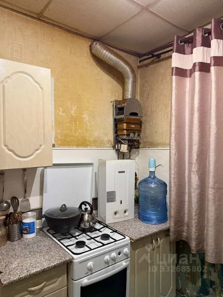 Россия, Нижний Новгород, улица Июльских Дней, 8, фото 9