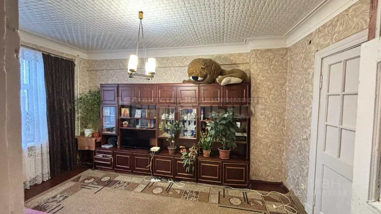 Россия, Смоленск, улица Кутузова, 5