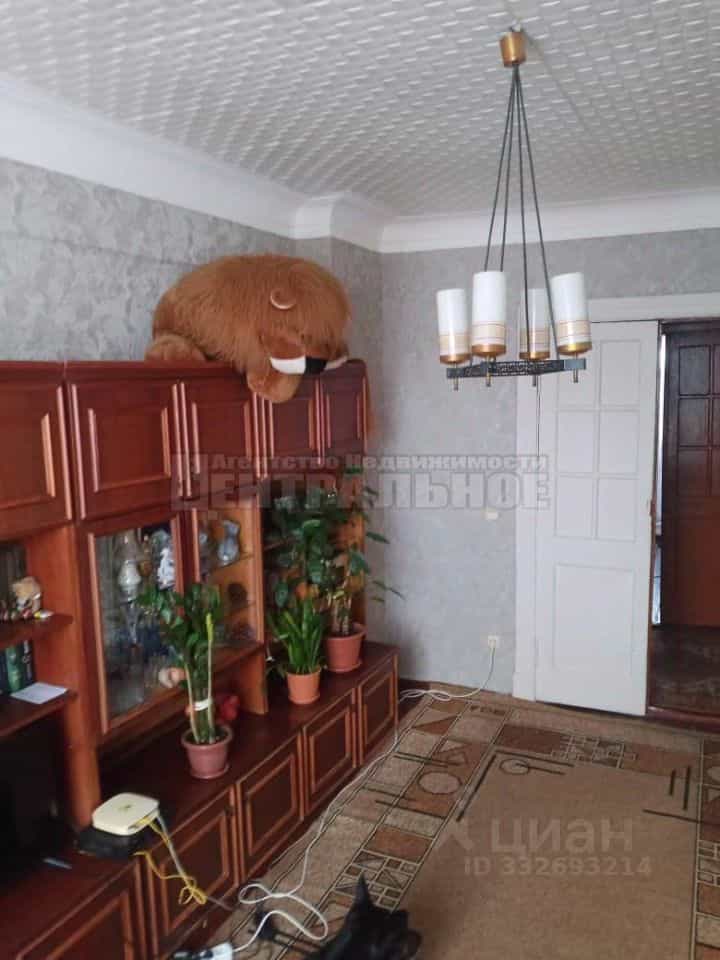 Россия, Смоленск, улица Кутузова, 5, фото 6