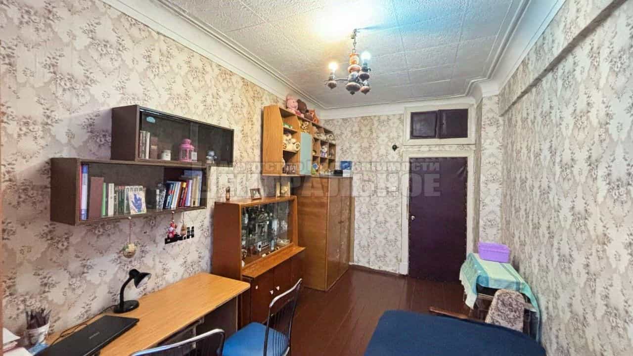 Россия, Смоленск, улица Кутузова, 5, фото 7