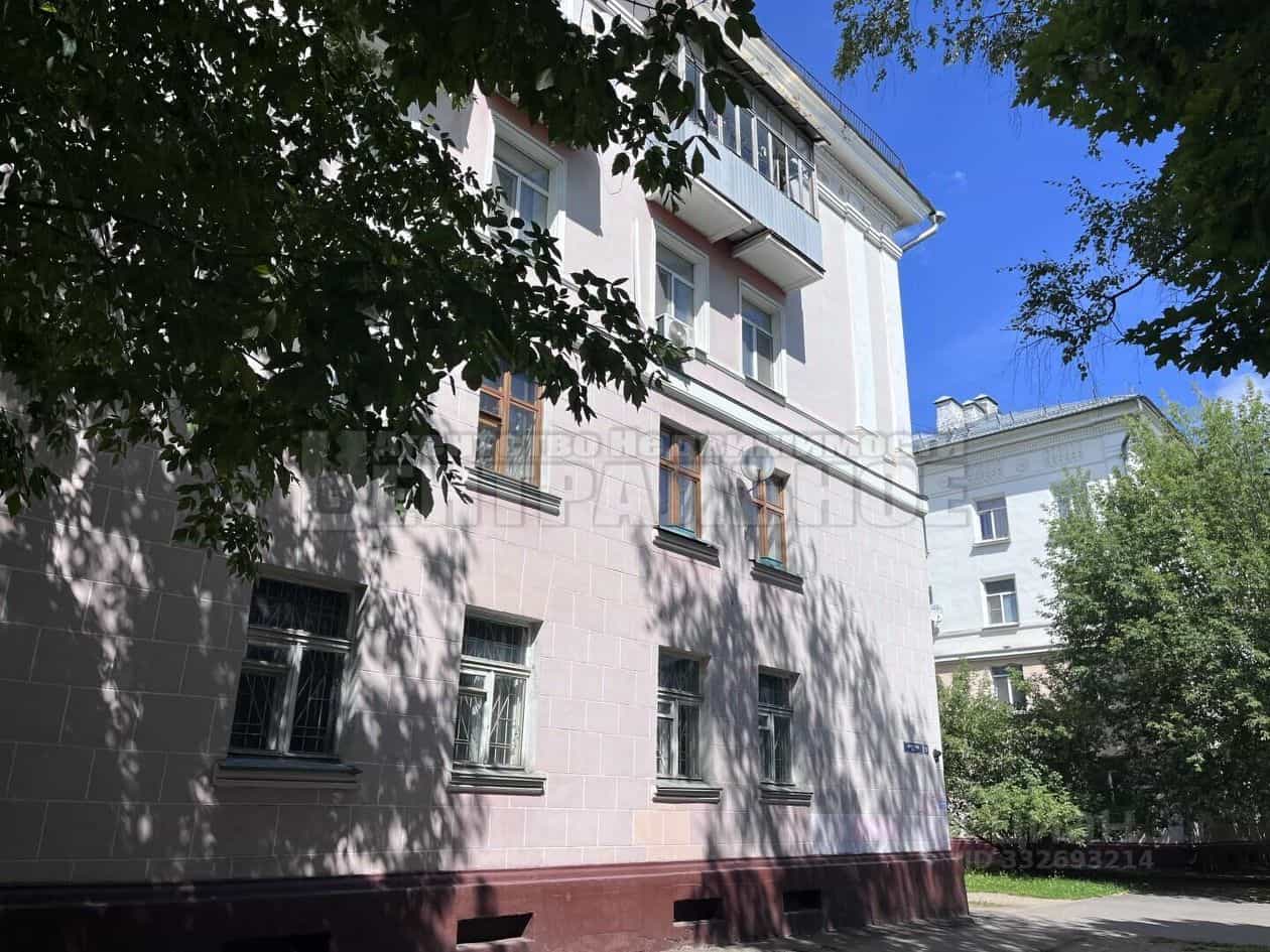 Россия, Смоленск, улица Кутузова, 5, фото 16