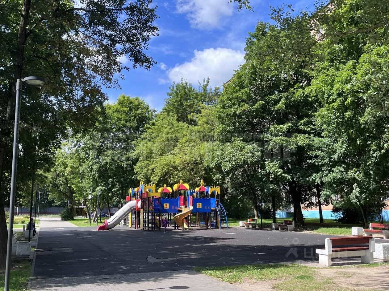 Россия, Смоленск, улица Кутузова, 5, фото 20
