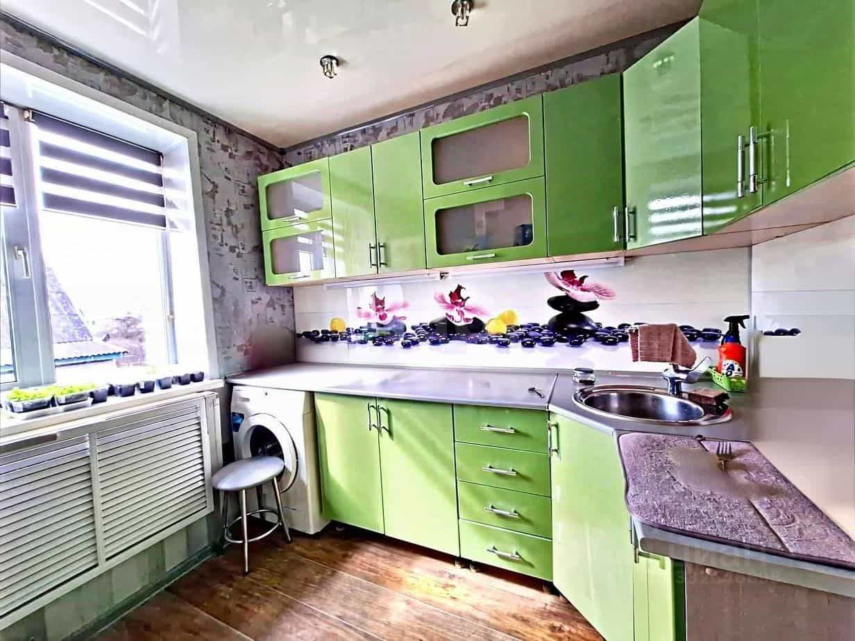Россия, Смоленская область, Рудня, Заречная улица, 20, фото 12