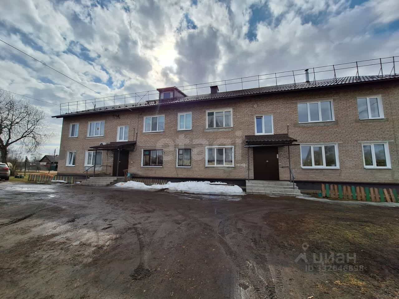 Россия, Смоленская область, Рудня, Заречная улица, 20, фото 21
