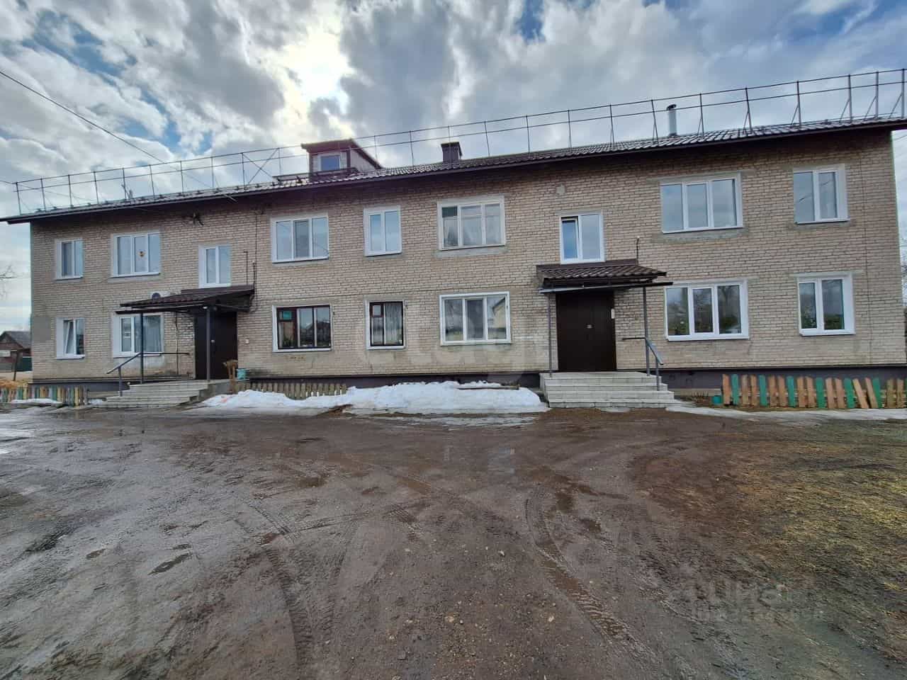 Россия, Смоленская область, Рудня, Заречная улица, 20, фото 22