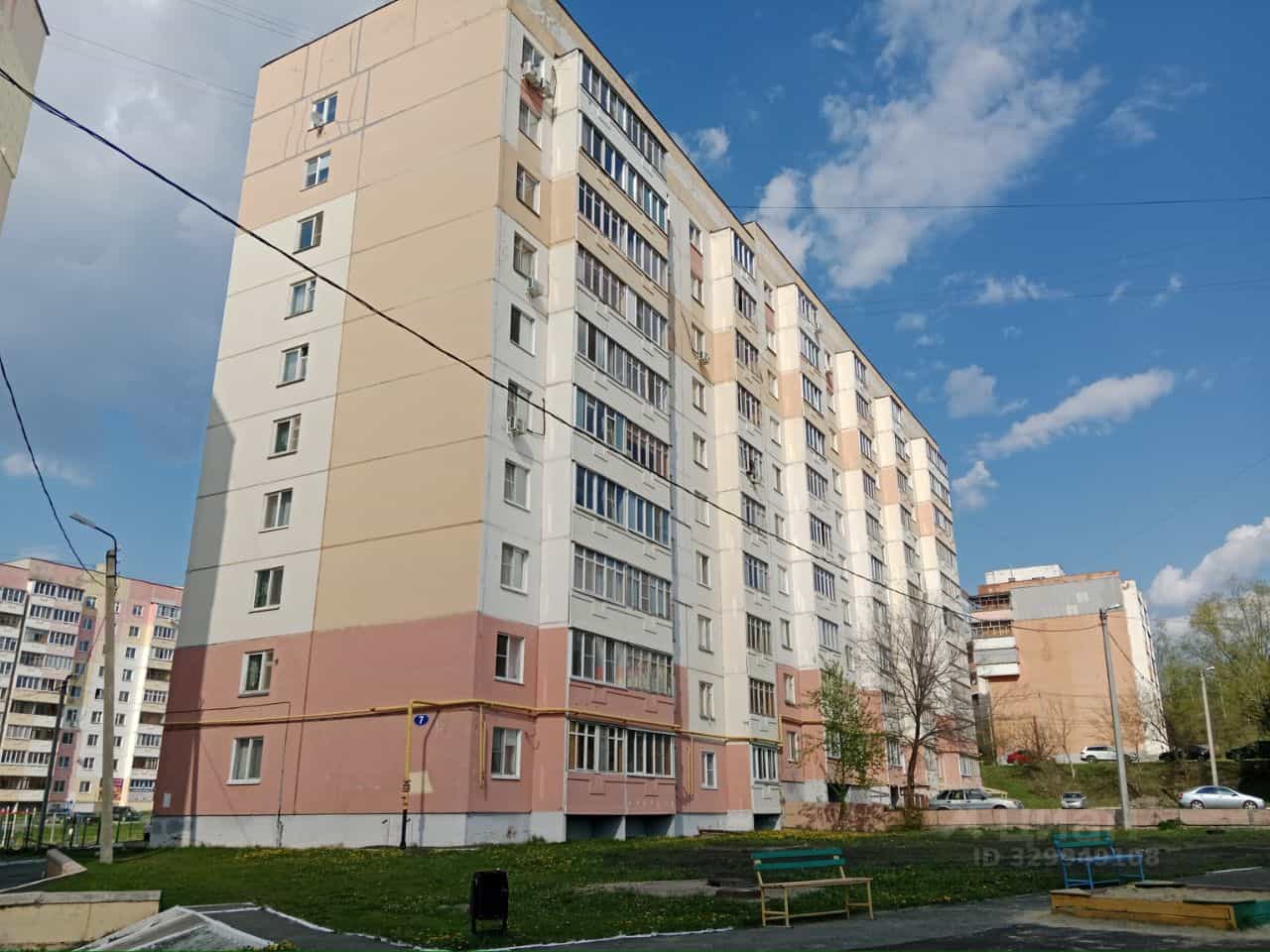 Россия, Республика Мордовия, Саранск, Лямбирское шоссе, 7, фото 5