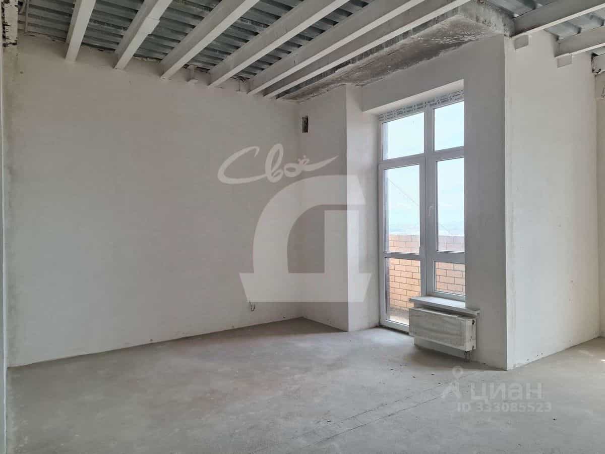 Россия, Краснодар, улица им. Героя Сарабеева В.И., 9, фото 4