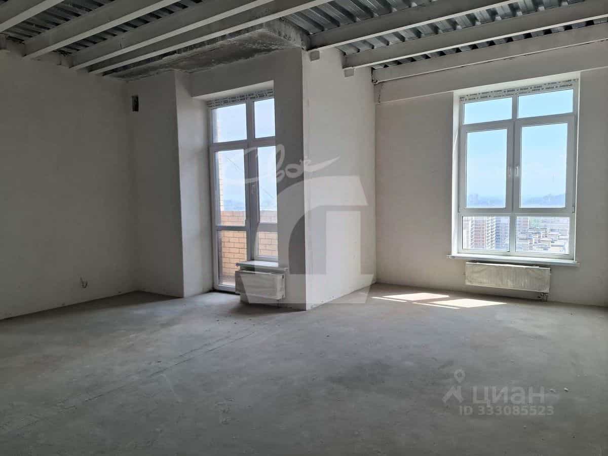 Россия, Краснодар, улица им. Героя Сарабеева В.И., 9, фото 5