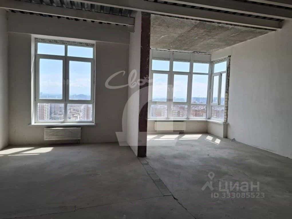 Россия, Краснодар, улица им. Героя Сарабеева В.И., 9, фото 7