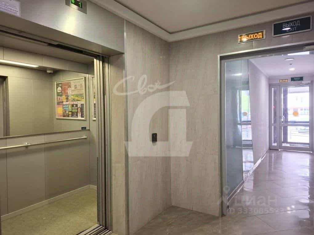 Россия, Краснодар, улица им. Героя Сарабеева В.И., 9, фото 10