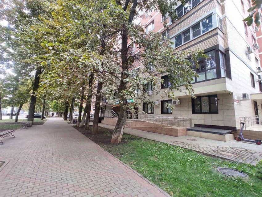 Россия, Краснодар, улица им. Героя Сарабеева В.И., 9, фото 14