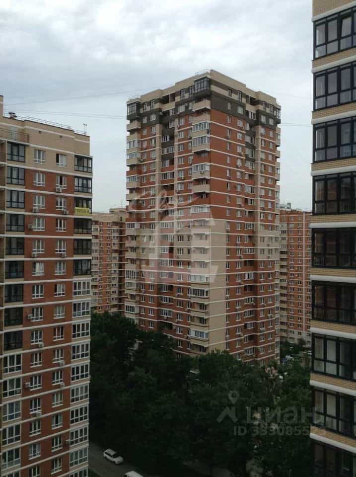 Россия, Краснодар, улица им. Героя Сарабеева В.И., 9, фото 17