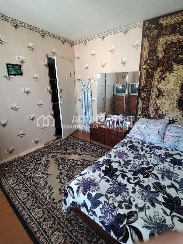 Россия, Иваново, улица Любимова, 22, фото 5