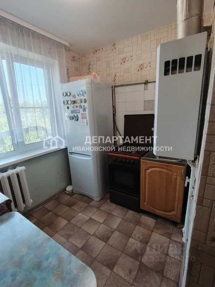 Россия, Иваново, улица Любимова, 22, фото 12