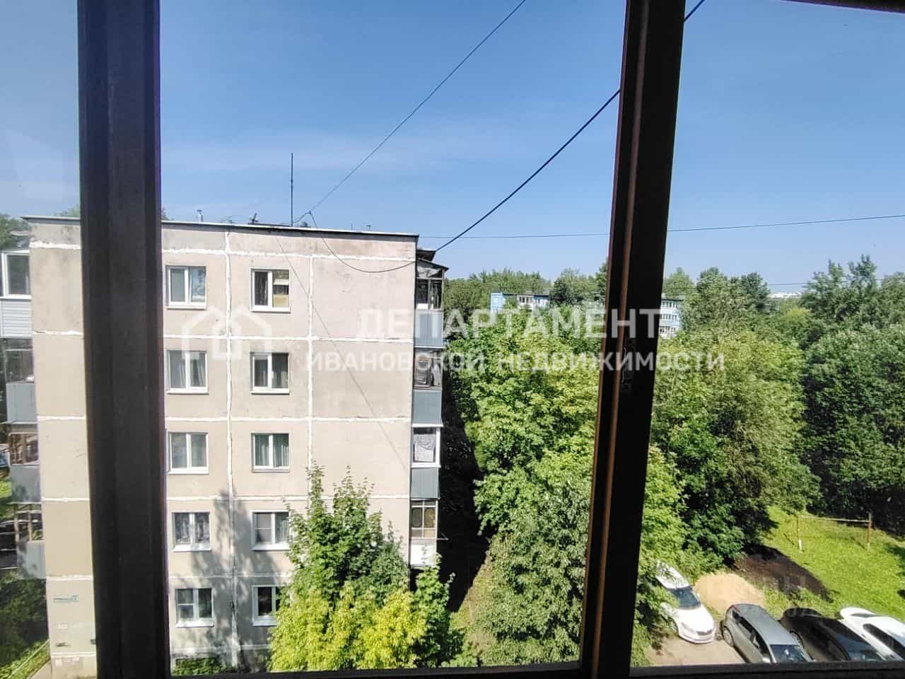 Россия, Иваново, улица Любимова, 22, фото 23