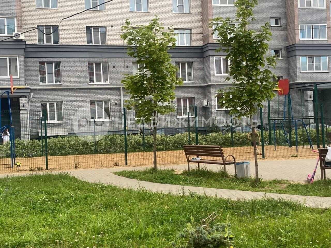 Россия, Рязань, Васильевский переулок, 5, фото 4