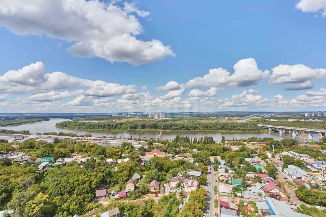 Россия, Республика Башкортостан, Уфа, Златоустовская улица, 20, фото 10
