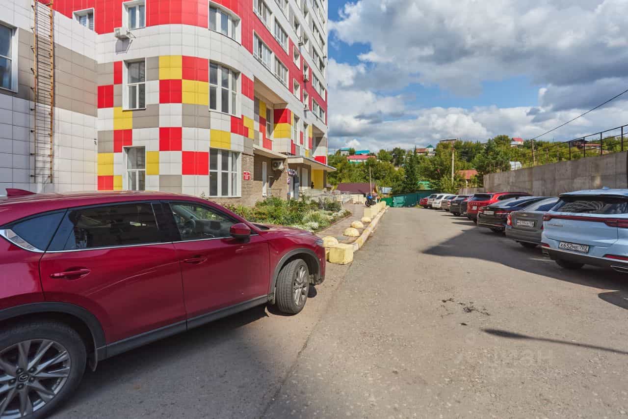 Россия, Республика Башкортостан, Уфа, Златоустовская улица, 20, фото 25