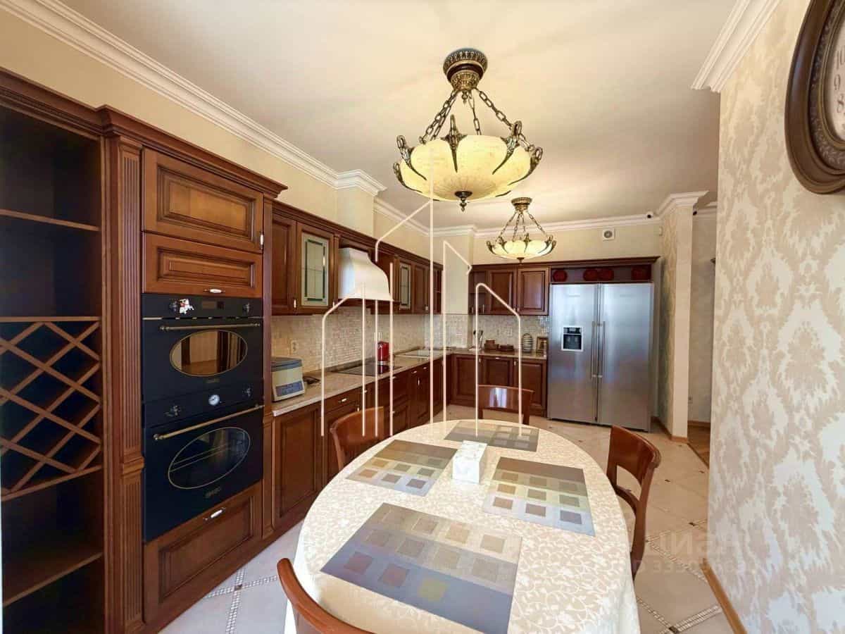 Россия, Москва, Ломоносовский проспект, 25к1, фото 3