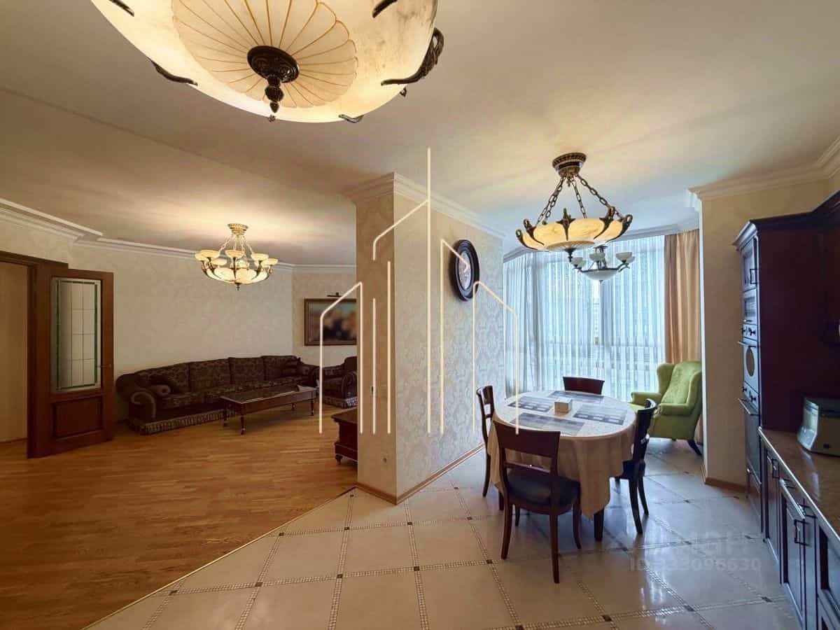 Россия, Москва, Ломоносовский проспект, 25к1, фото 4