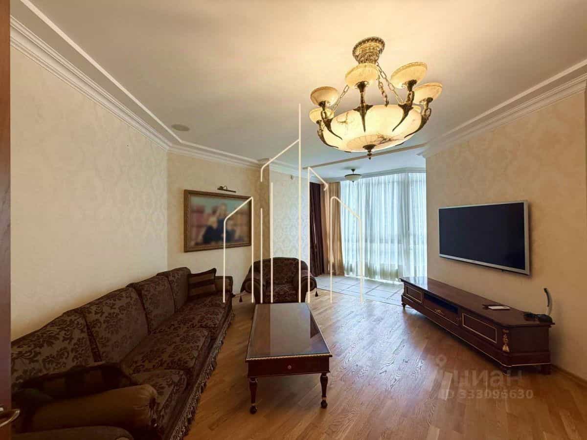 Россия, Москва, Ломоносовский проспект, 25к1, фото 5