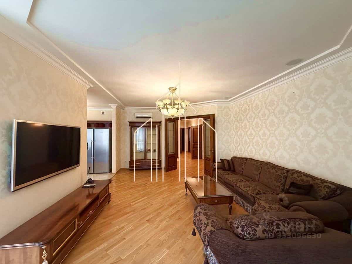 Россия, Москва, Ломоносовский проспект, 25к1, фото 6
