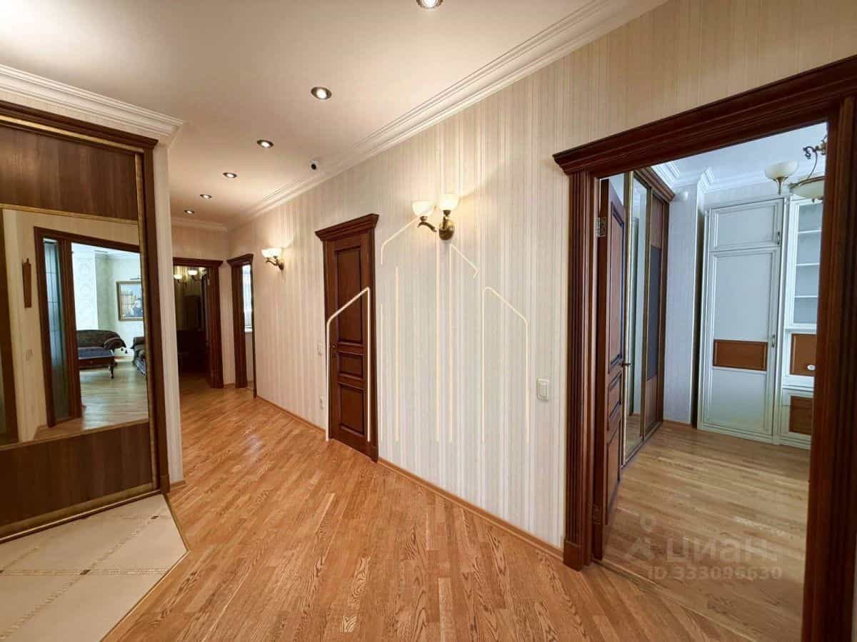Россия, Москва, Ломоносовский проспект, 25к1, фото 7