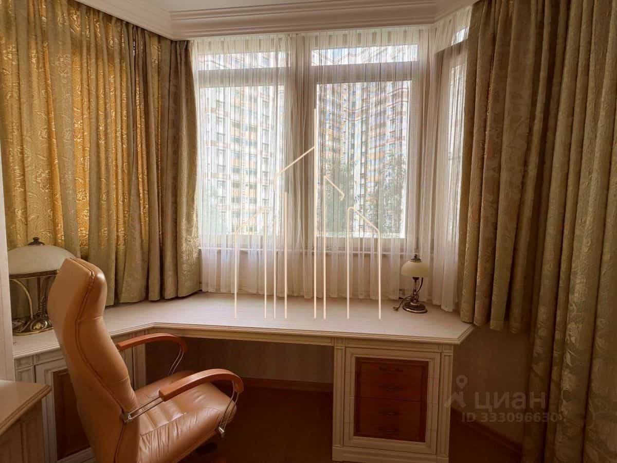 Россия, Москва, Ломоносовский проспект, 25к1, фото 10