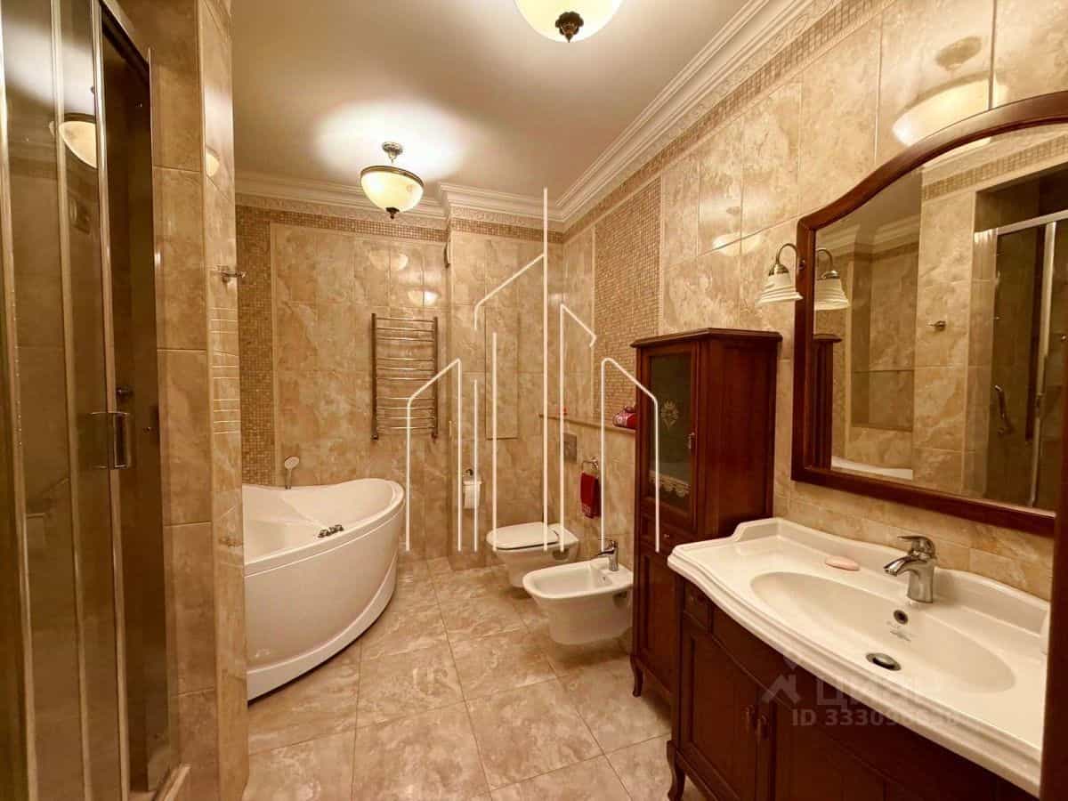 Россия, Москва, Ломоносовский проспект, 25к1, фото 11