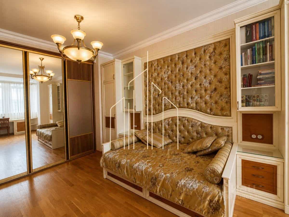 Россия, Москва, Ломоносовский проспект, 25к1, фото 12