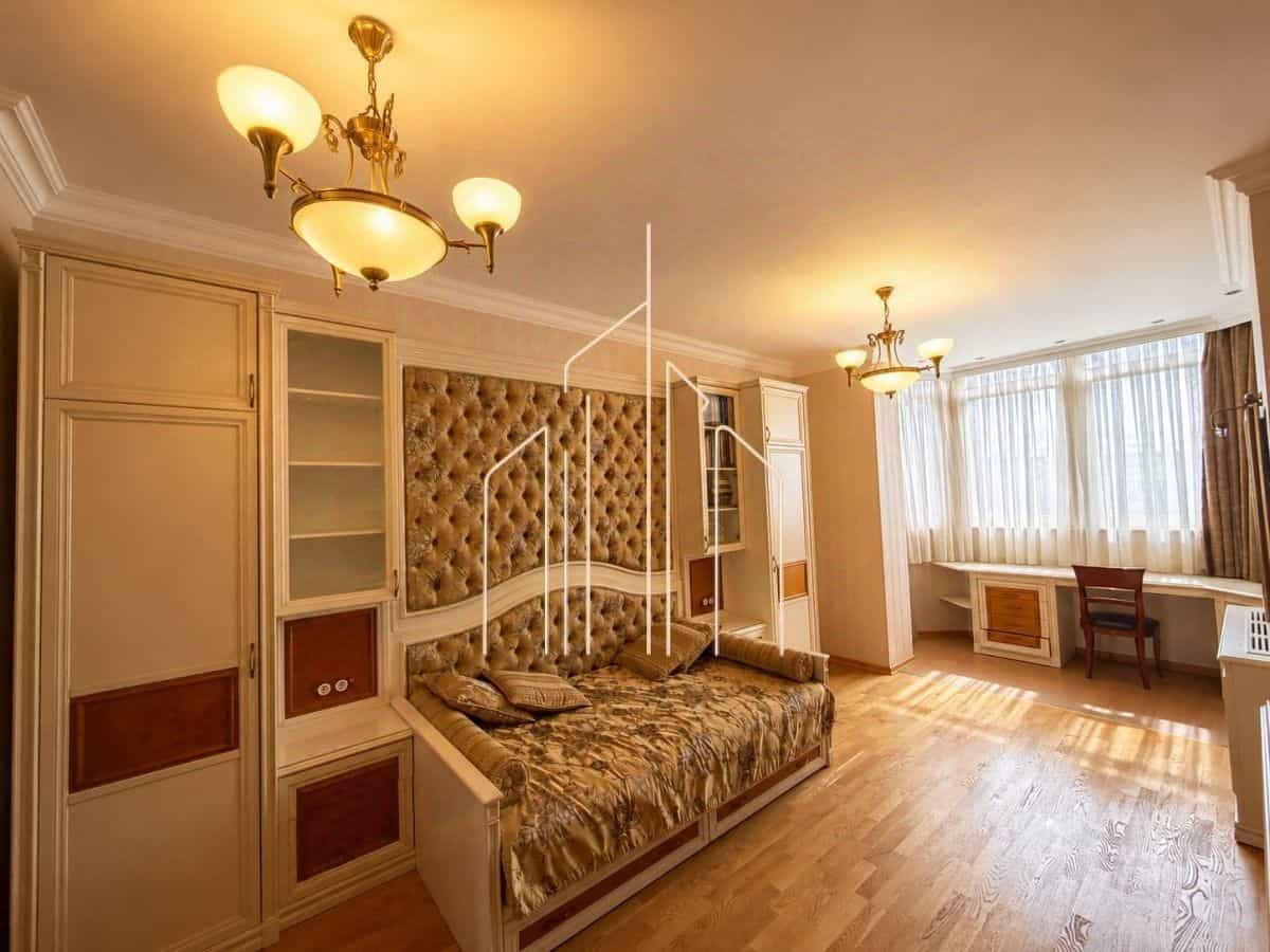 Россия, Москва, Ломоносовский проспект, 25к1, фото 13