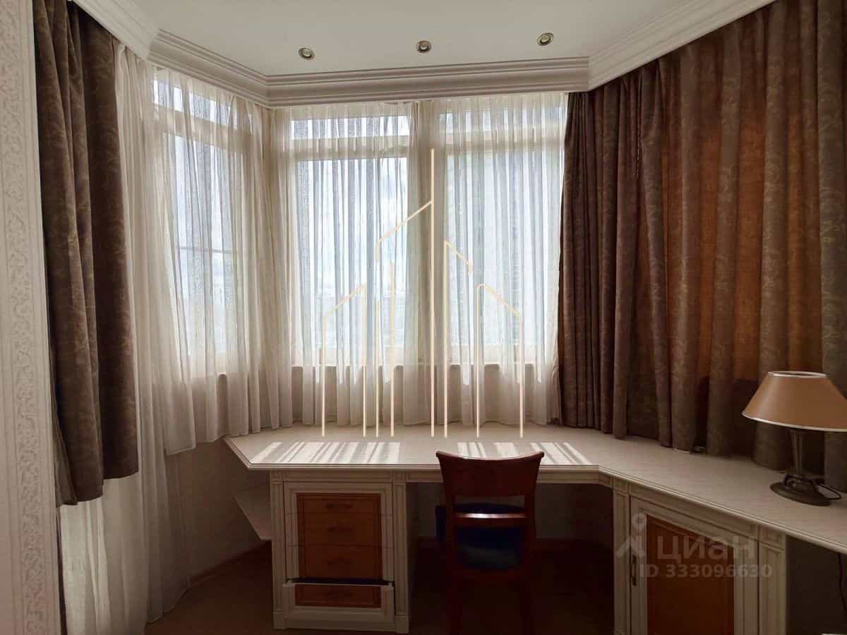 Россия, Москва, Ломоносовский проспект, 25к1, фото 14
