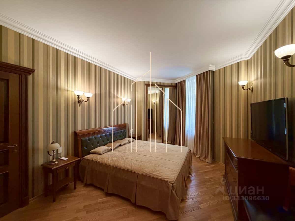 Россия, Москва, Ломоносовский проспект, 25к1, фото 15