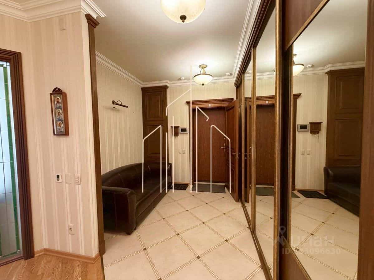 Россия, Москва, Ломоносовский проспект, 25к1, фото 17