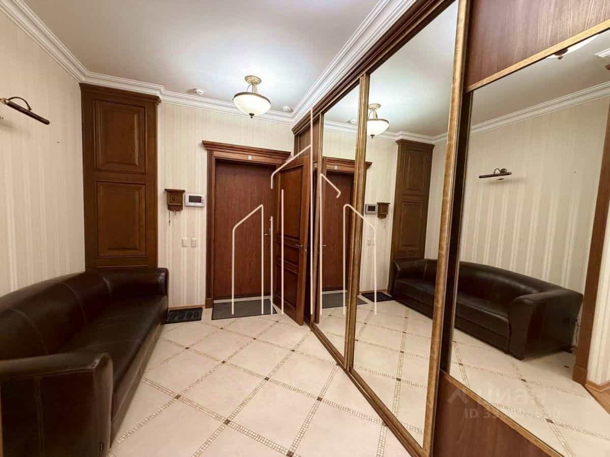 Россия, Москва, Ломоносовский проспект, 25к1, фото 18