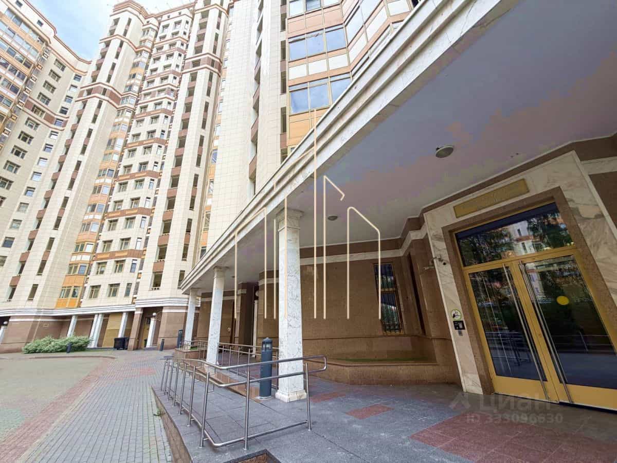 Россия, Москва, Ломоносовский проспект, 25к1, фото 21