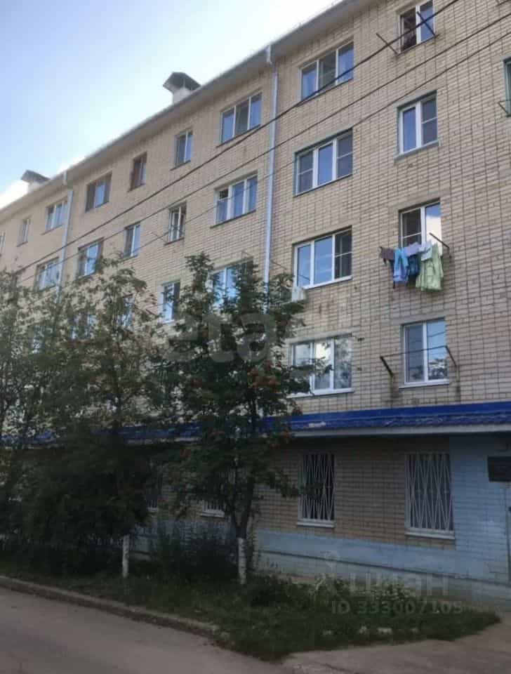 Россия, Калуга, Карачевская улица, 25, фото 12