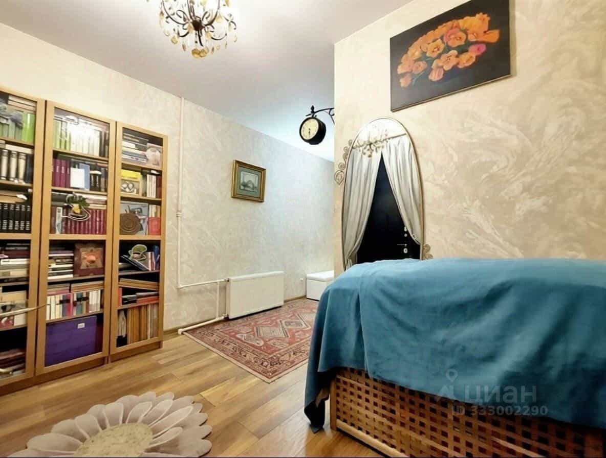 Россия, Санкт-Петербург, 10-я Красноармейская улица, 14, фото 24