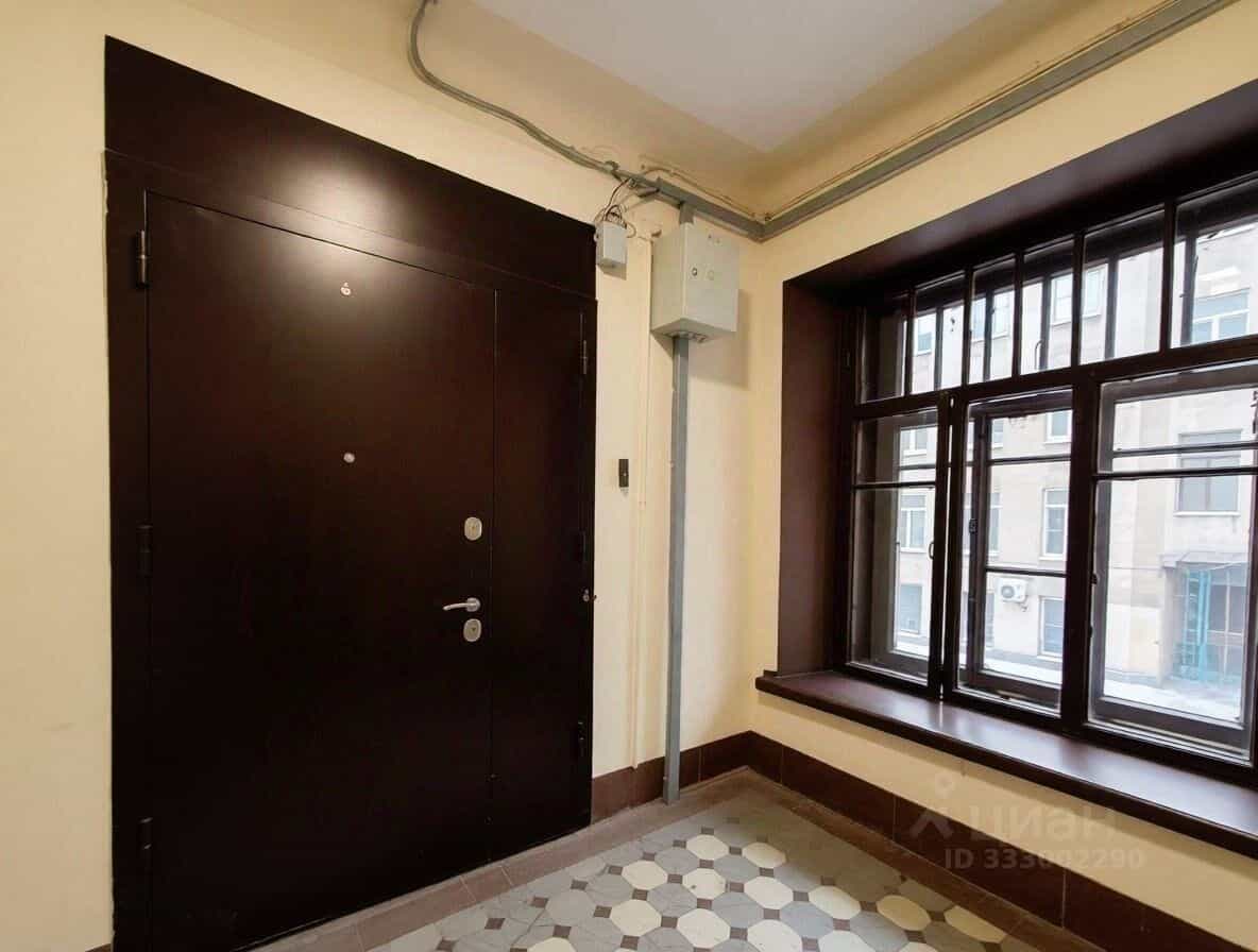 Россия, Санкт-Петербург, 10-я Красноармейская улица, 14, фото 25